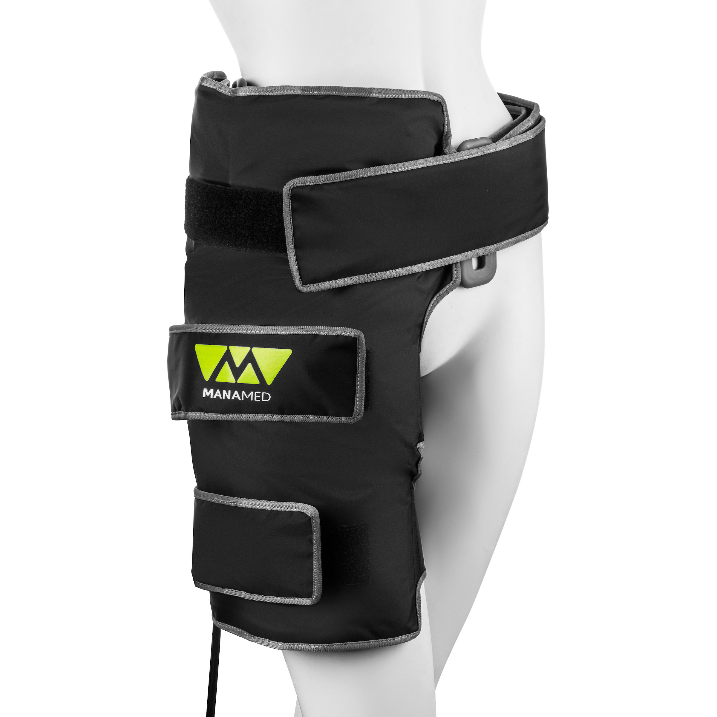 thumbnail of Cold Compression Wrap, Pro Pump